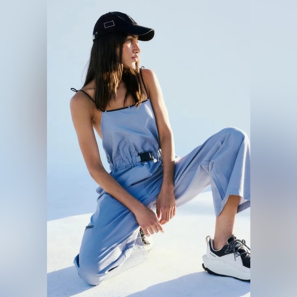 FP Movement Star Player Onesie - Picture 3 of 9